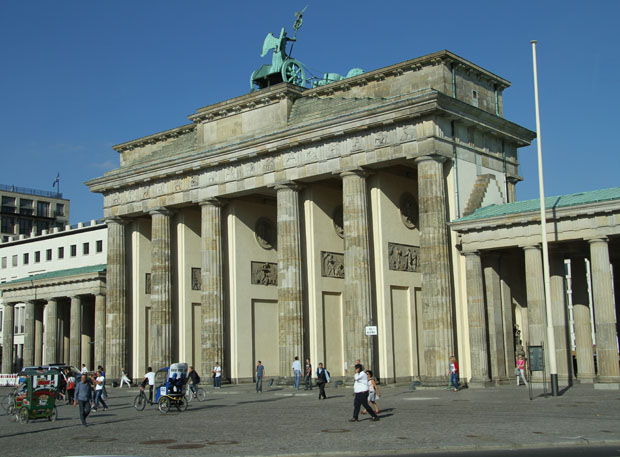 Brandenburger-Tor-Berlin
