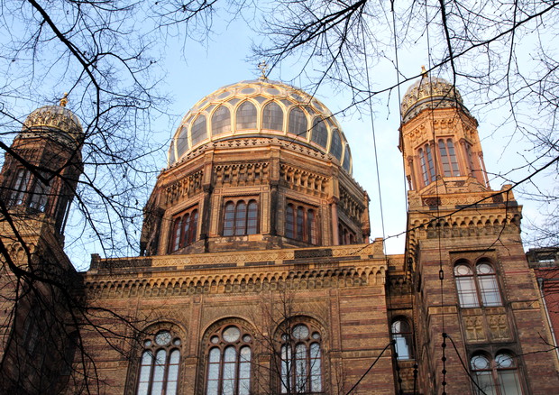 Berlin-Neue-Synagoge