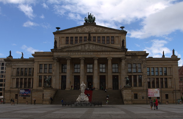 Konzerthaus-Berlin